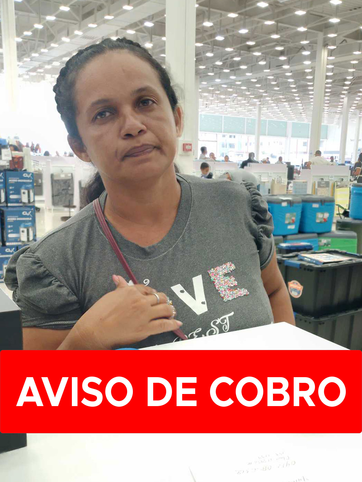 VIRNES YUSMARIS GUTIERREZ PEREZ