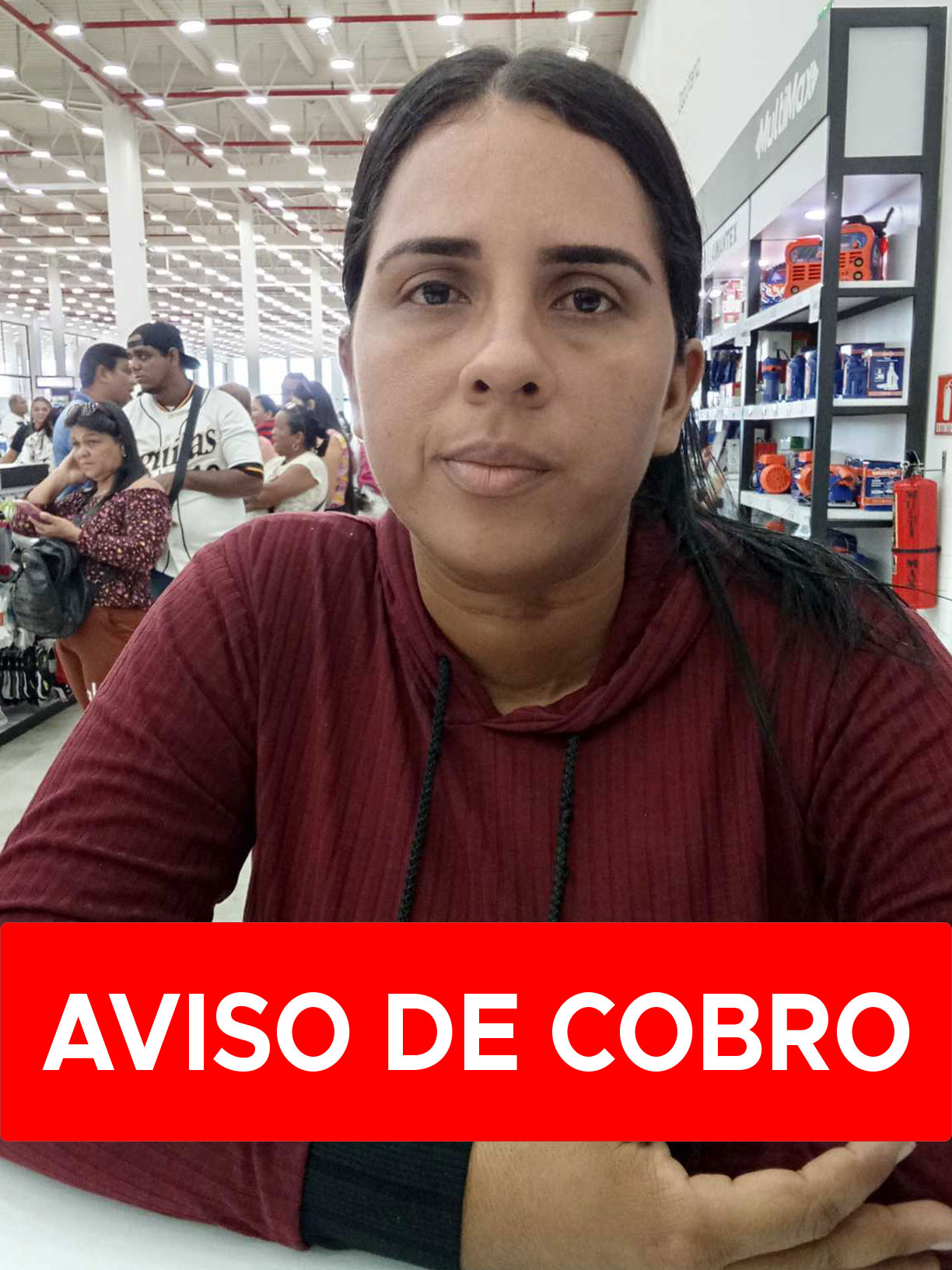 VIVIANA RAQUEL RODRIGUEZ MATOS