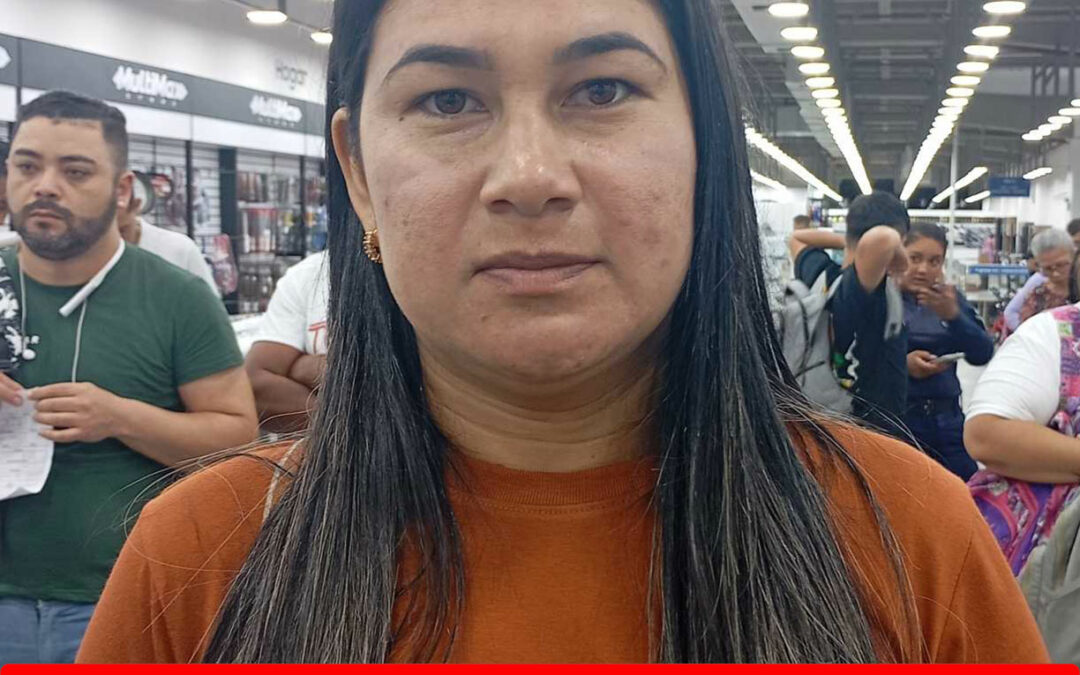 WALSELISMAR YURIELIS RODRIGUEZ MENDOZA