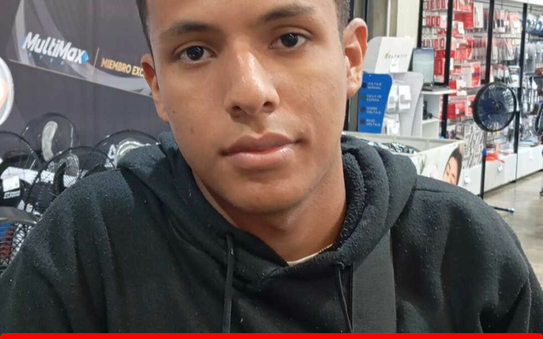 WANDERLY JHOSEPH GONZALEZ RANDICH