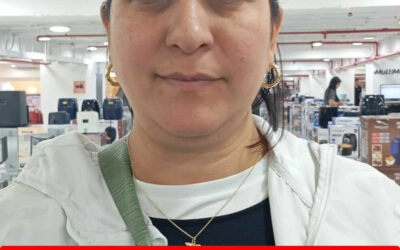 WELDYS COROMOTO VALERO RODRIGUEZ