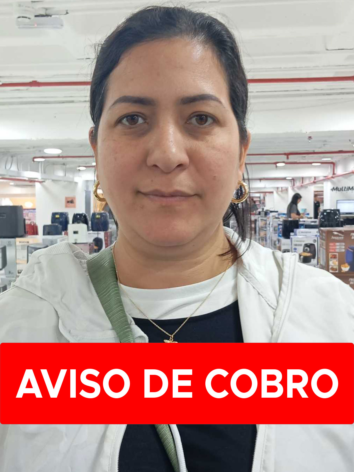 WELDYS COROMOTO VALERO RODRIGUEZ