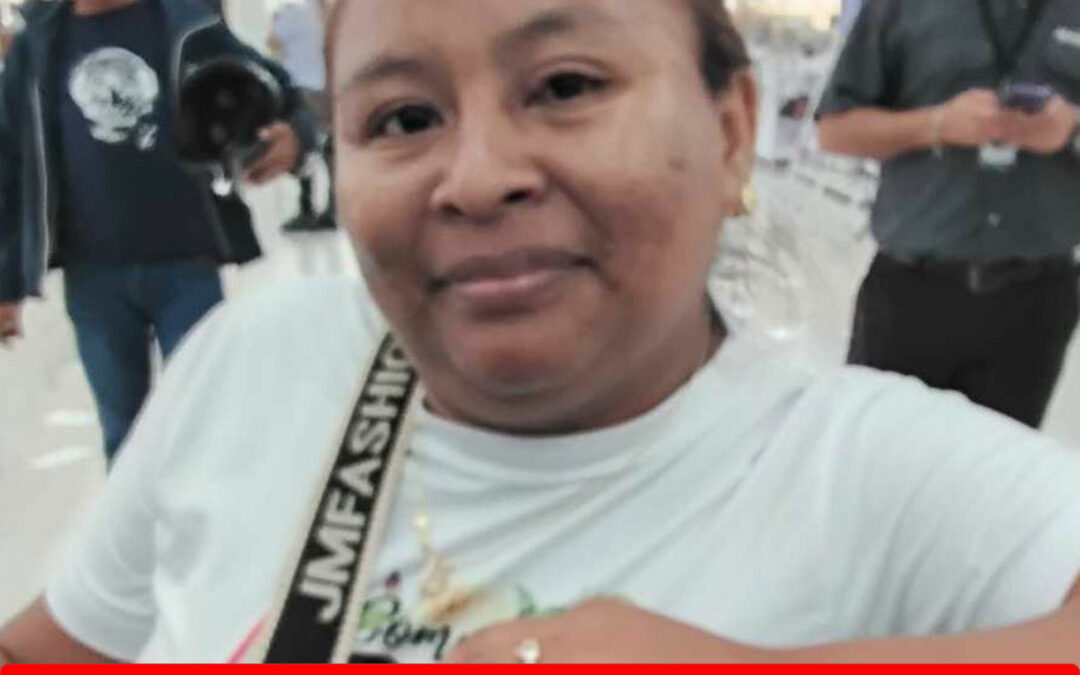 WENDY JOHANA FERNANDEZ GALUE