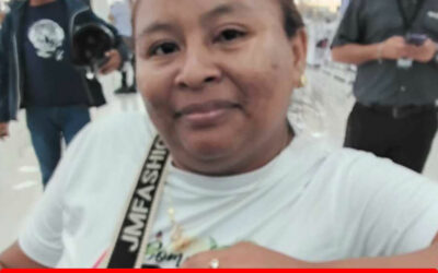 WENDY JOHANA FERNANDEZ GALUE