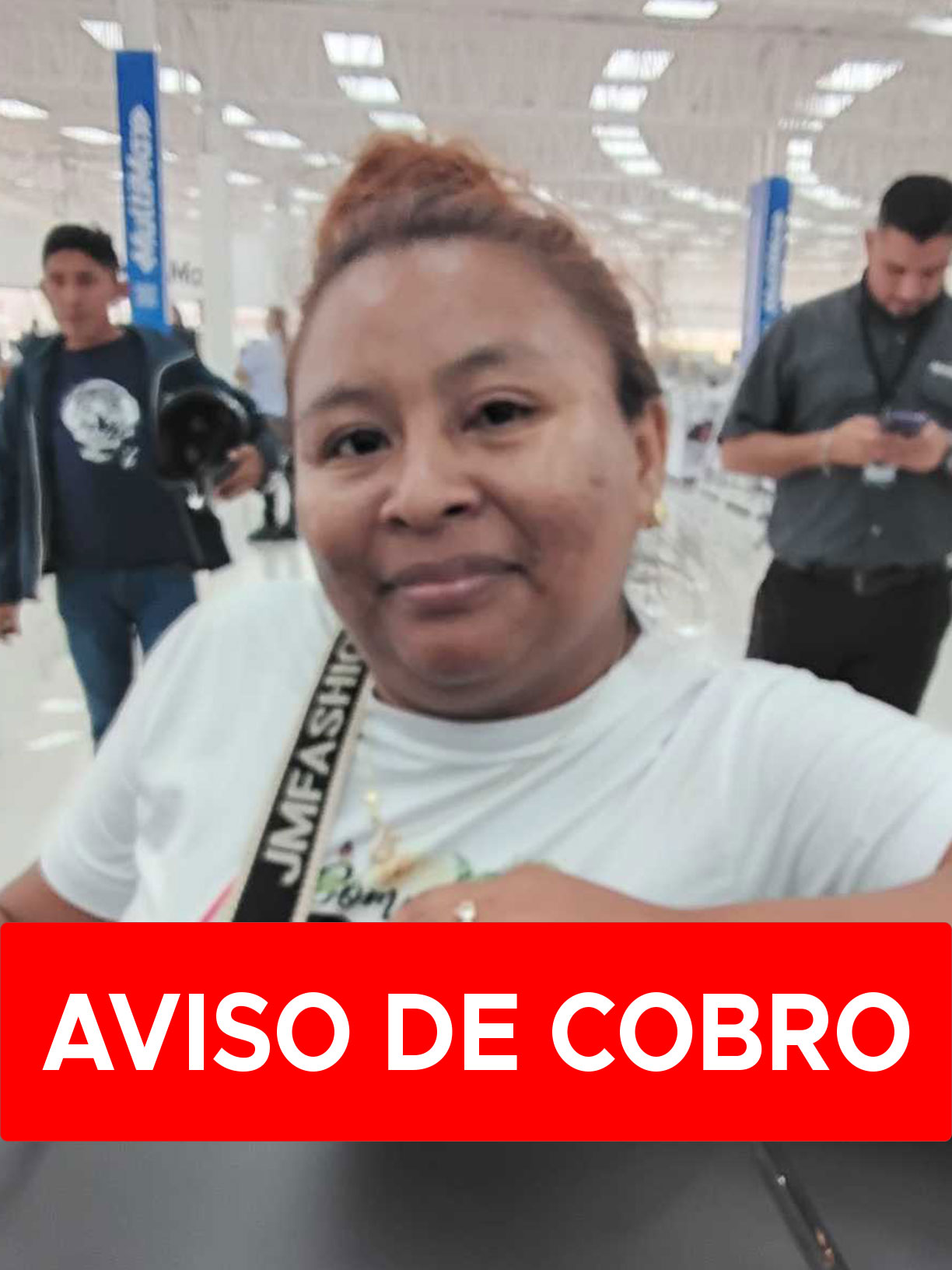 WENDY JOHANA FERNANDEZ GALUE