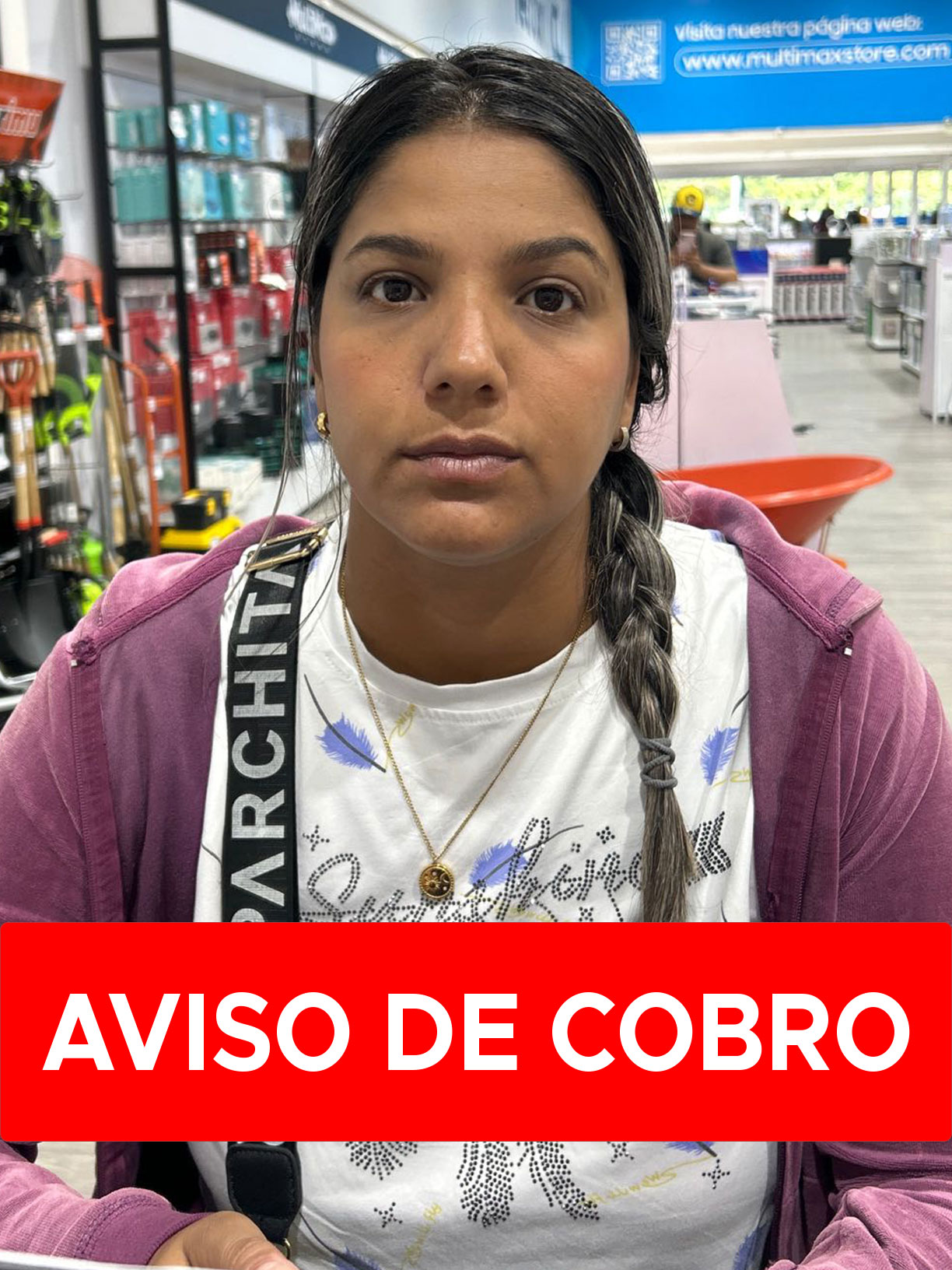 WENDY MAR FERREIRA GONZALEZ