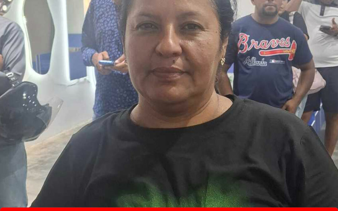WILKAR YURAIMA PERNALETE RINCON