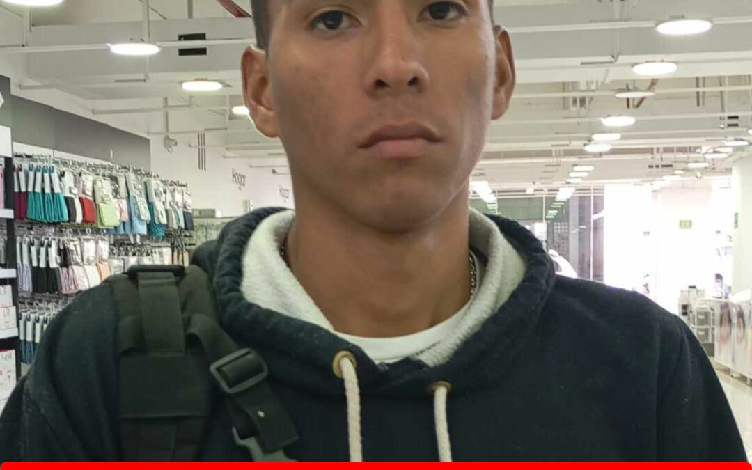 WILKENRY ALJANDRO GUILLEN PIRELA