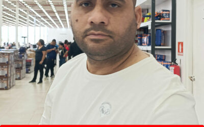 WILLIAM ALBERTO SALAZAR REYES