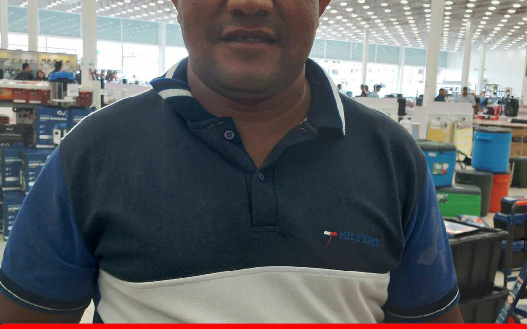 WILLIAM ALEIS RUEDA VERENZUELA