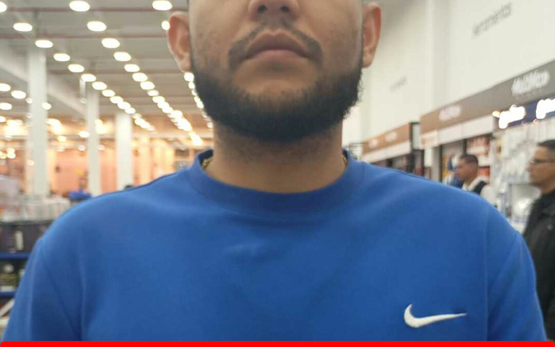 WILLIAM ALEJANDRO OSPINA BRACHO