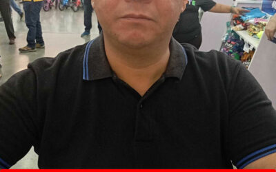 WILLIAM ENRIQUE ROJAS RAMIREZ