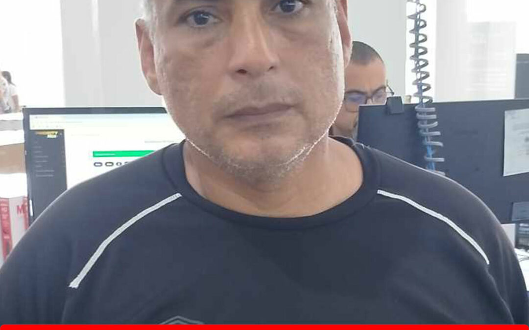 WILLIAM JOSE ROJAS ABREU