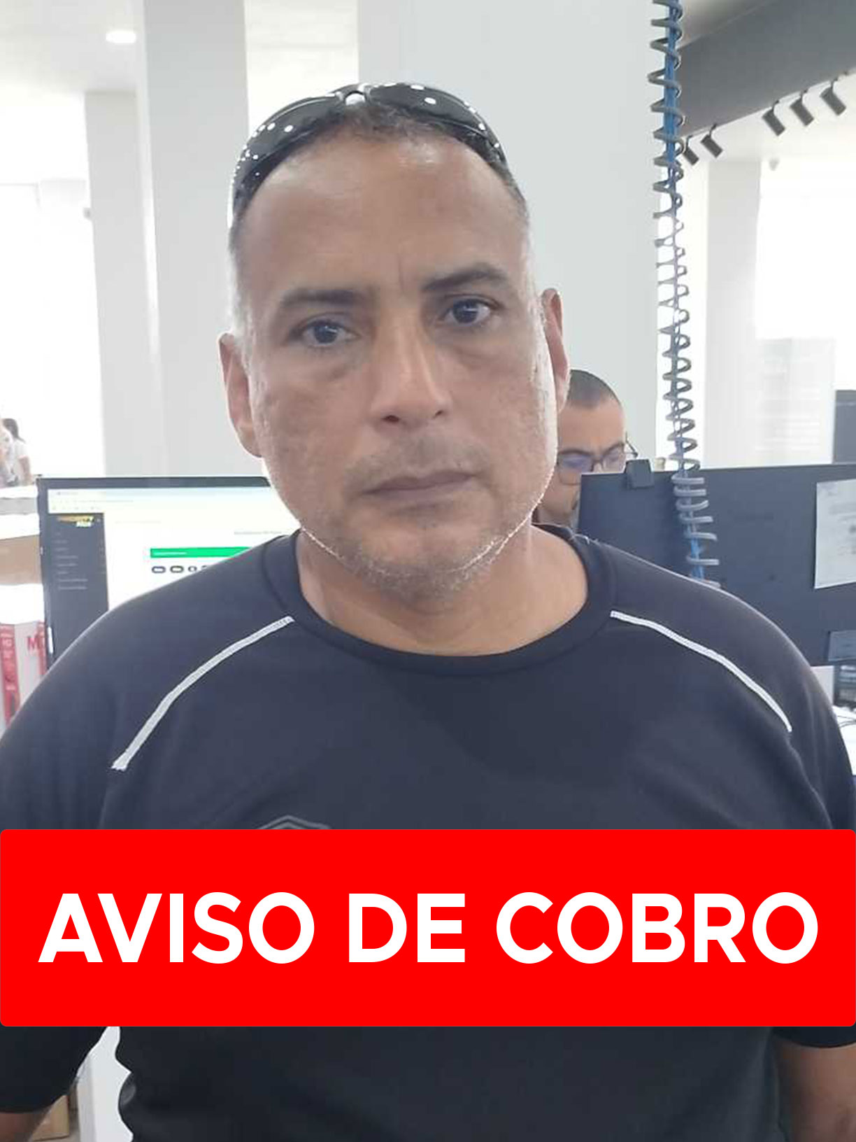 WILLIAM JOSE ROJAS ABREU