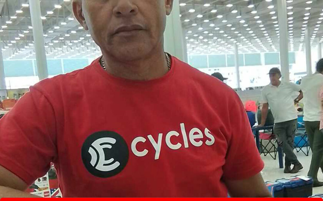 WILLIAMS JOSE CEDEÑO