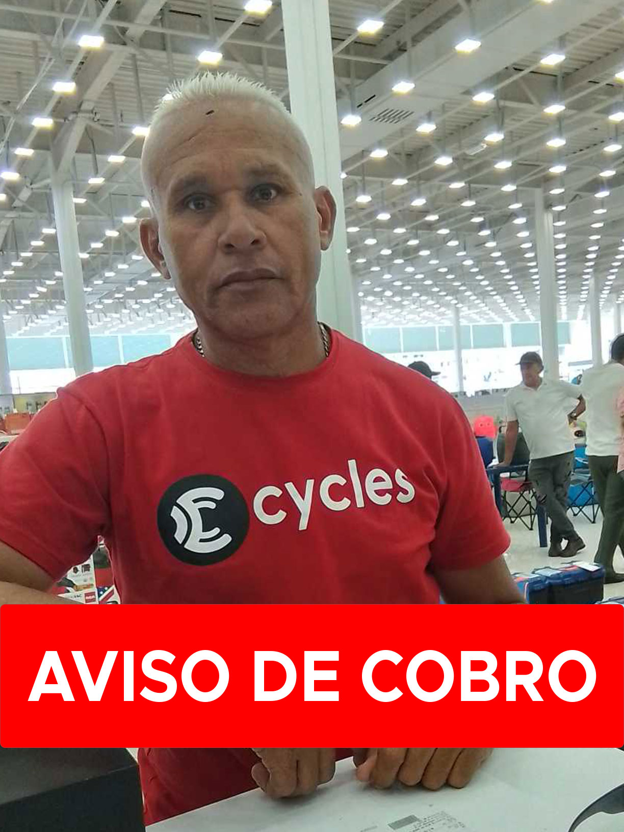 WILLIAMS JOSE CEDEÑO