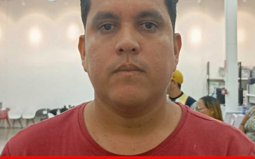 WILLIANS ALEJANDRO CONTRERAS MONTILLA