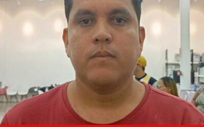 WILLIANS ALEJANDRO CONTRERAS MONTILLA