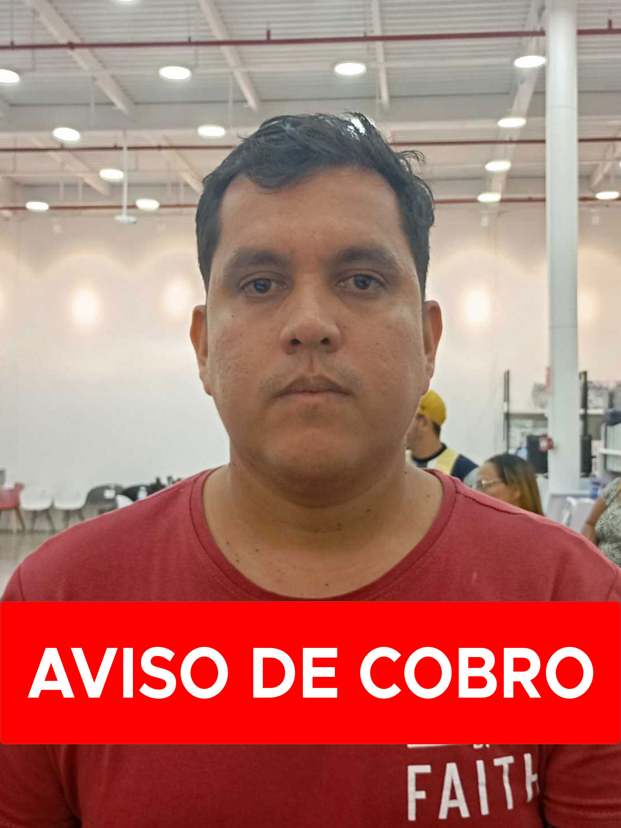 WILLIANS ALEJANDRO CONTRERAS MONTILLA