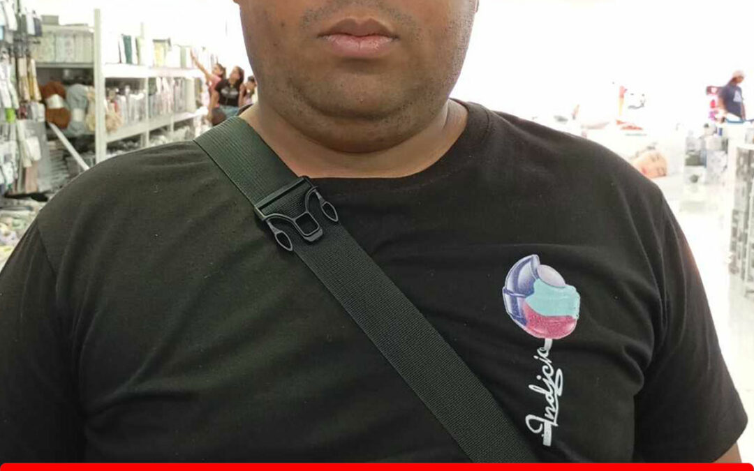 WILLIER JESUS HERNANDEZ PALACIOS