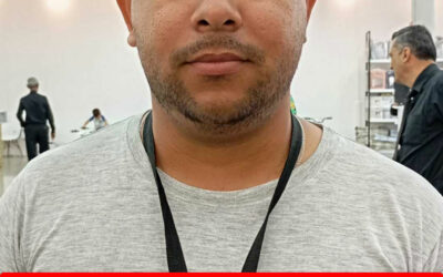 WILLY LEANDRO ÁÑEZ CHIRINO