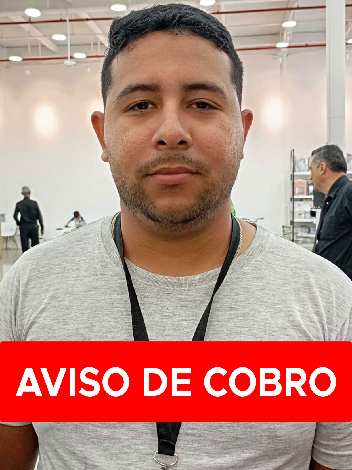 WILLY LEANDRO Ã‘AÃ‘EZ CHIRINO