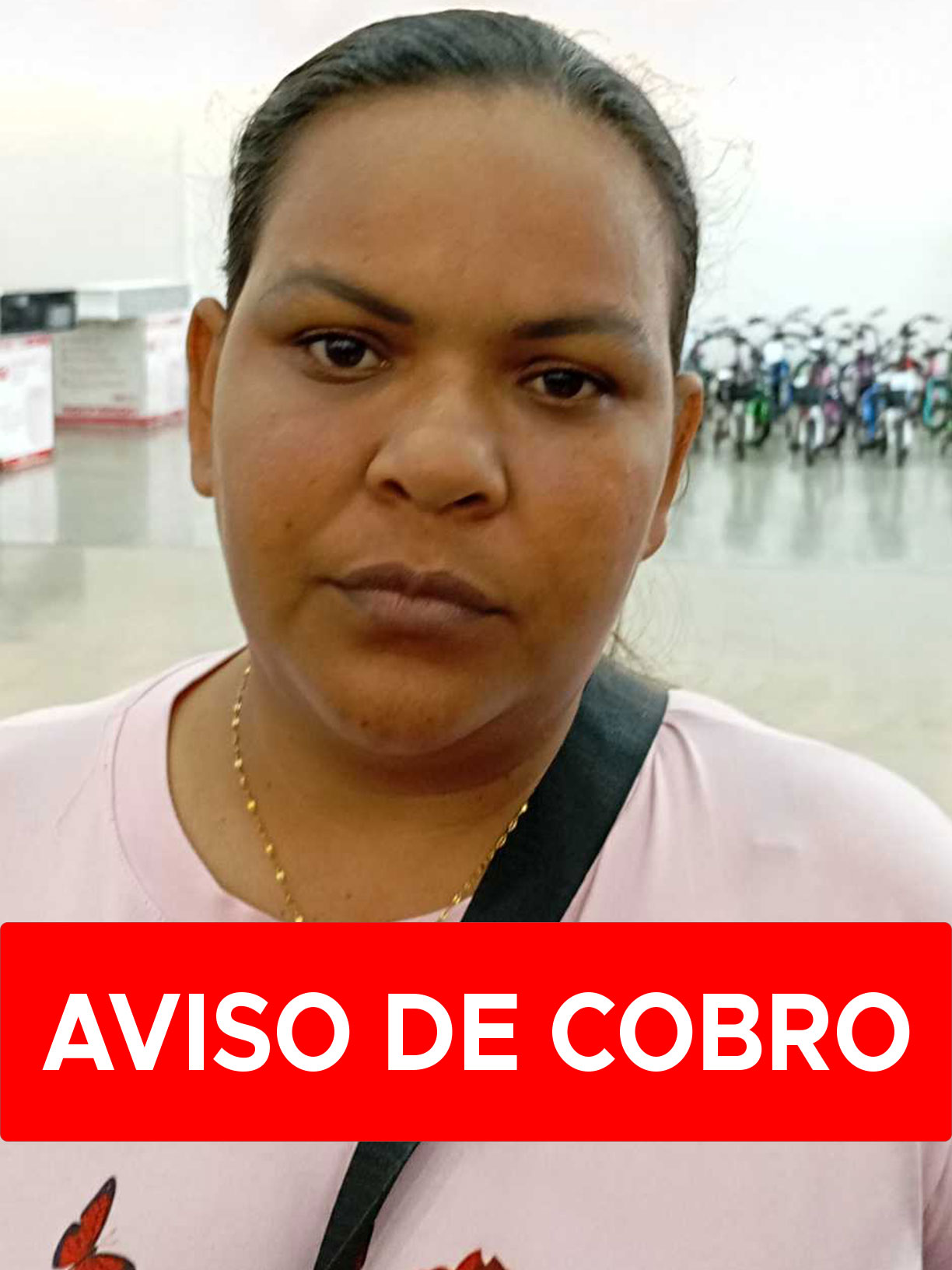 WILMARY ELIUDDY VILLEGAS VASQUEZ