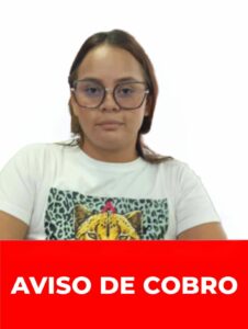 WILMARYS ALEJANDRA SIVIRA NIEVES