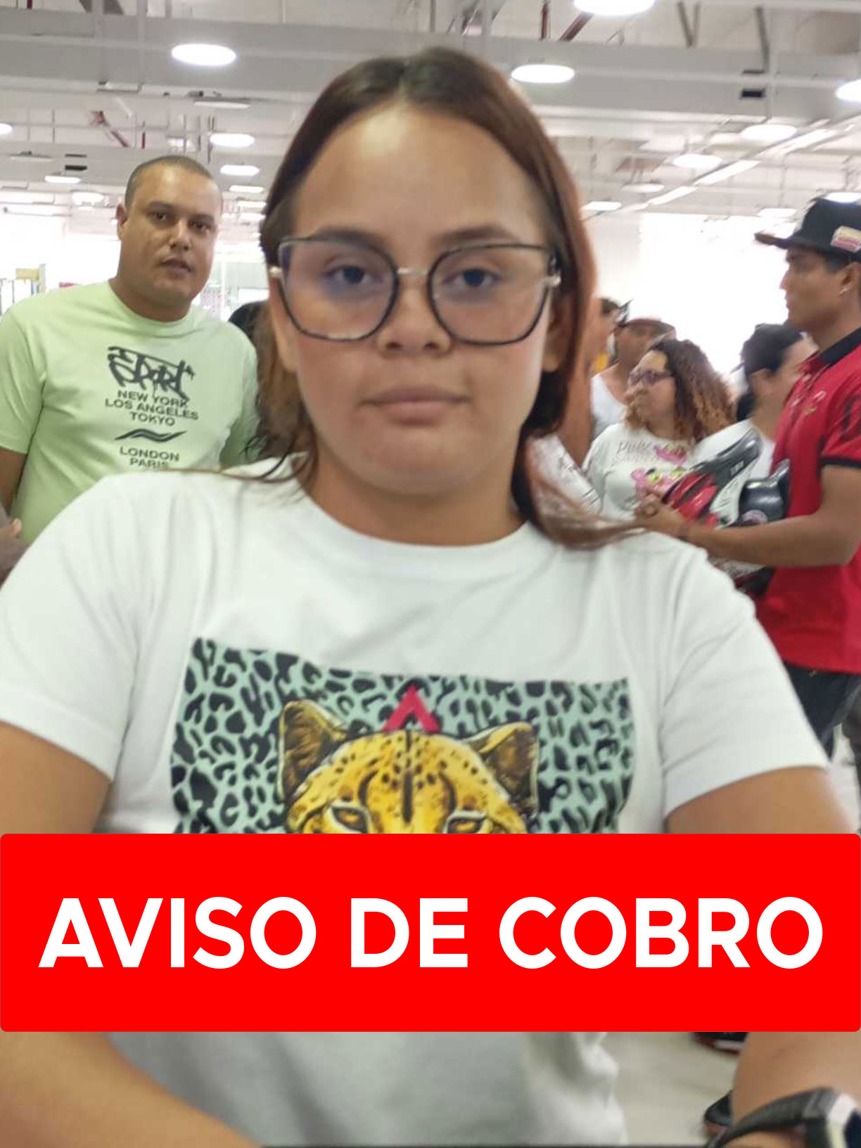 WILMARYS ALEJANDRA SIVIRA NIEVES