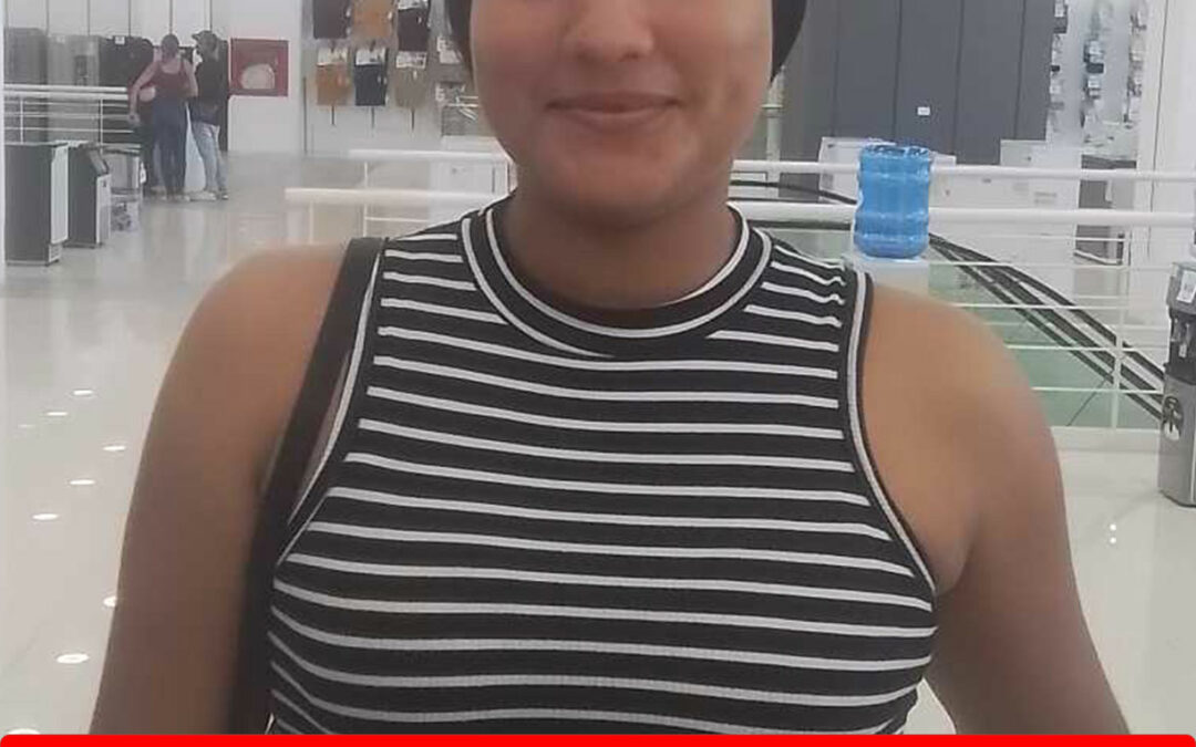 WILMARYS DEL VALLE GONZALEZ OYOQUE