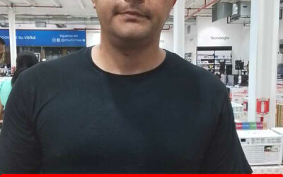 WILMER EMILIO ESPOSITO HERRERA