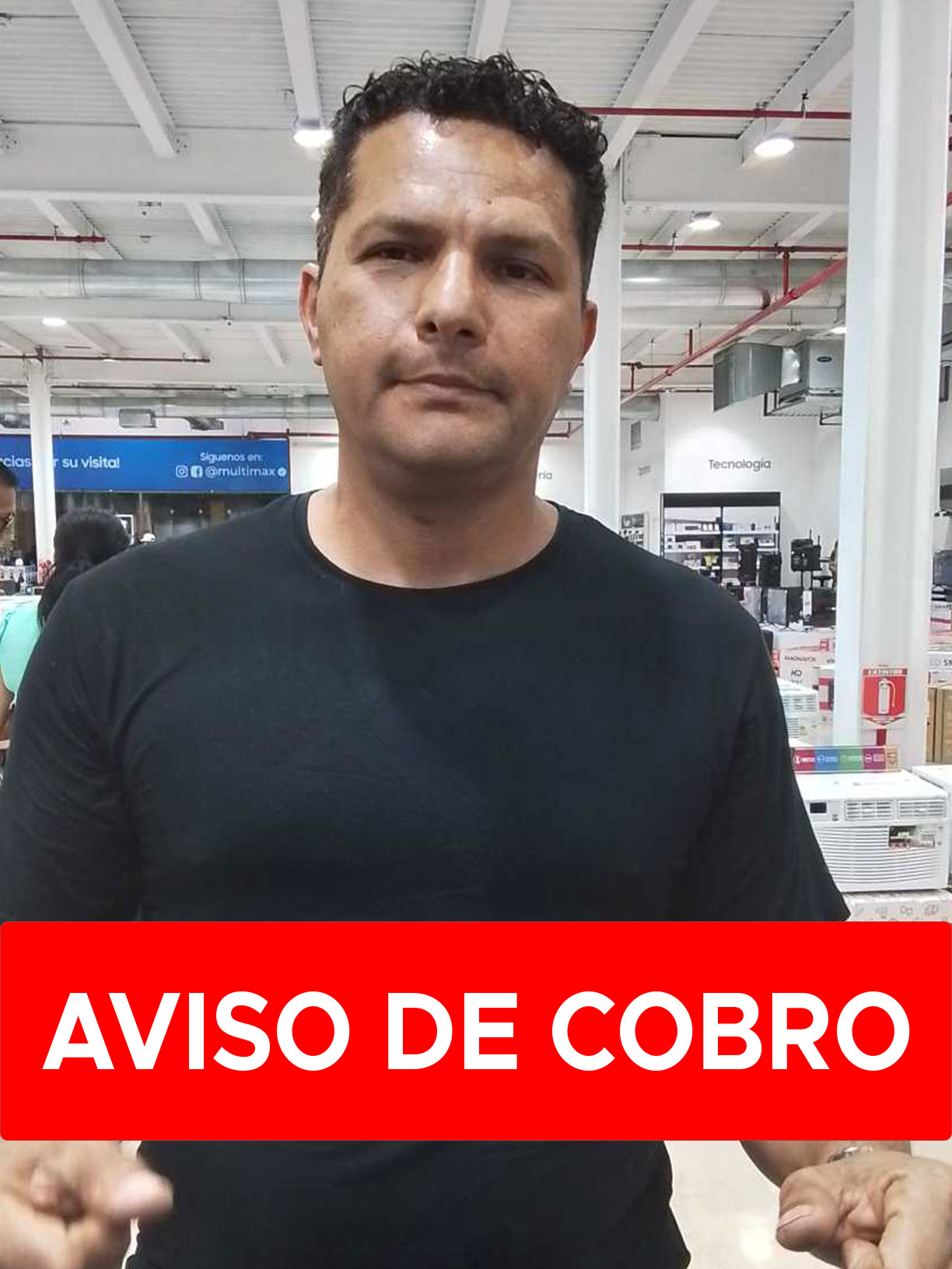 WILMER EMILIO ESPOSITO HERRERA