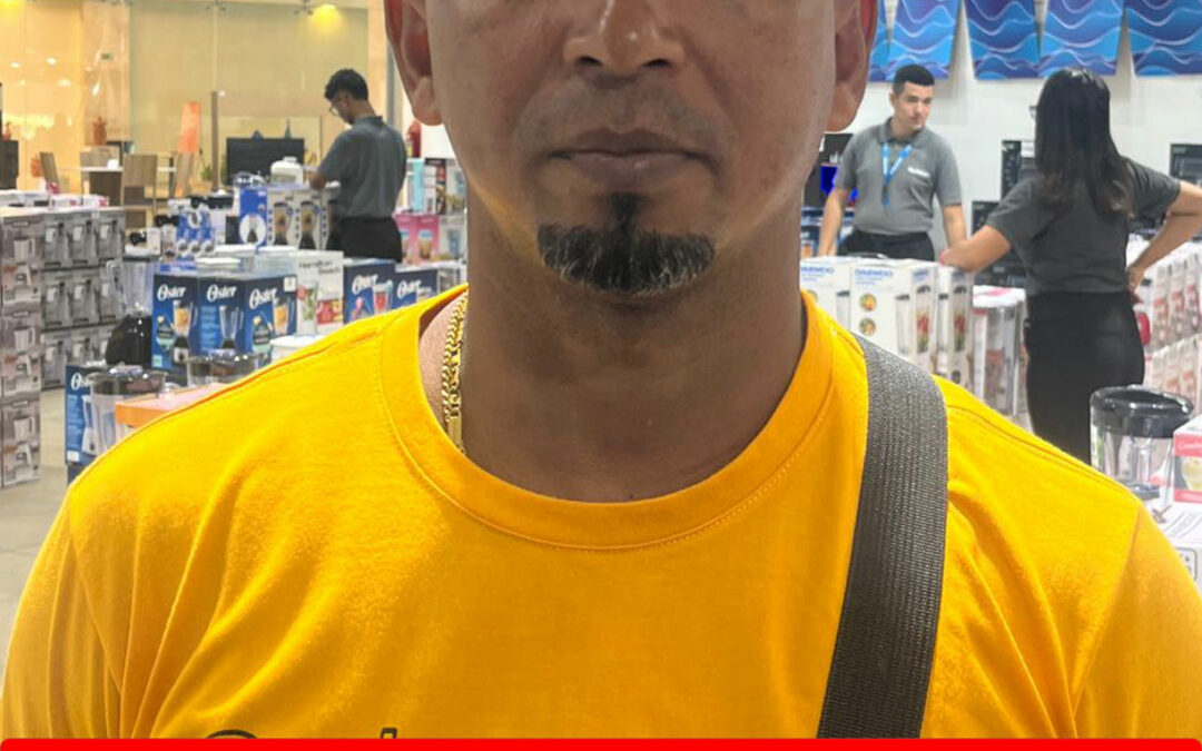 WILMER GREGORIO CHIRGUITA