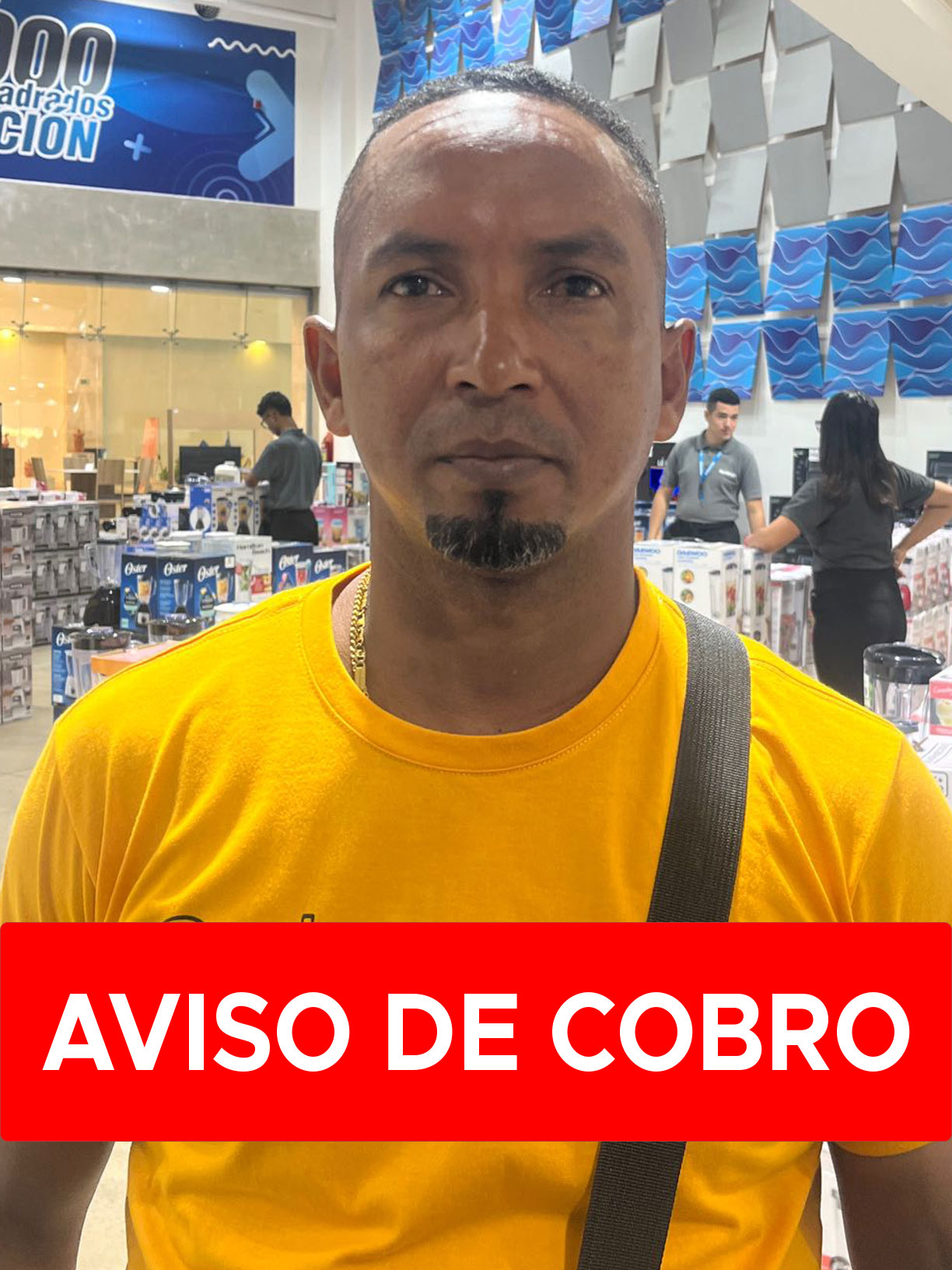WILMER GREGORIO CHIRGUITA