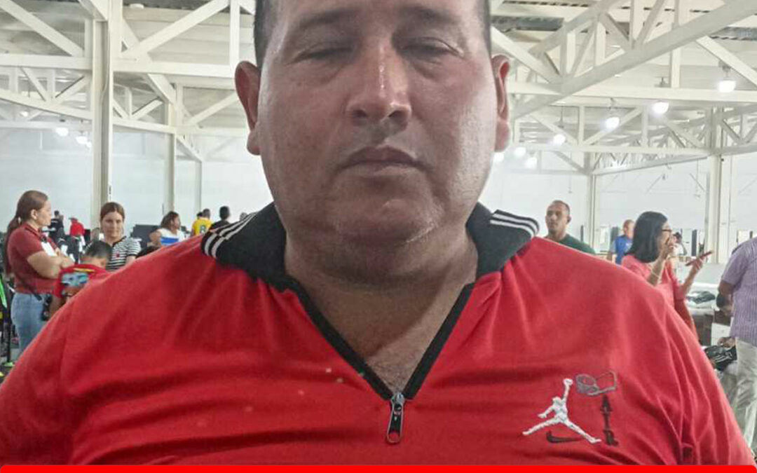 WILMER JESUS PERNIA VILLAMIZAR