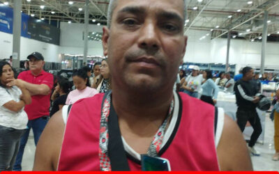 WILMER RAFAEL GONZALEZ ROMERO