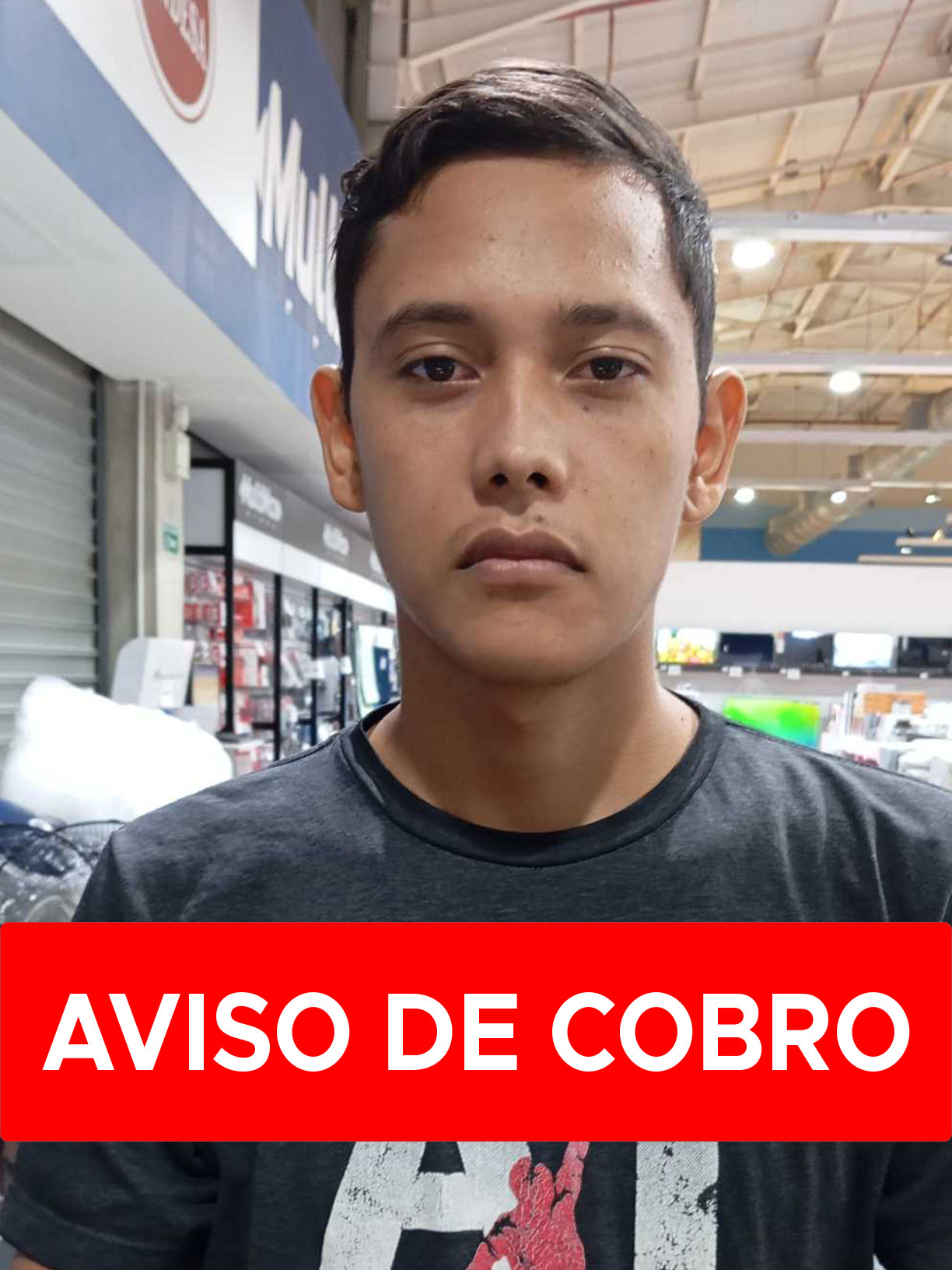 WLADIMIR JOSE SALAZAR RAMIREZ