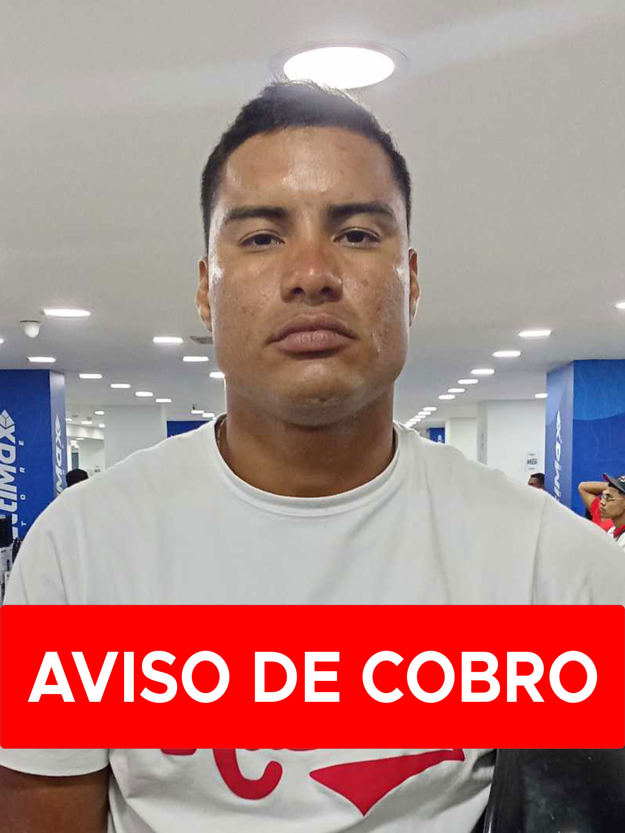 WUILFREDO FARFAN AVILES