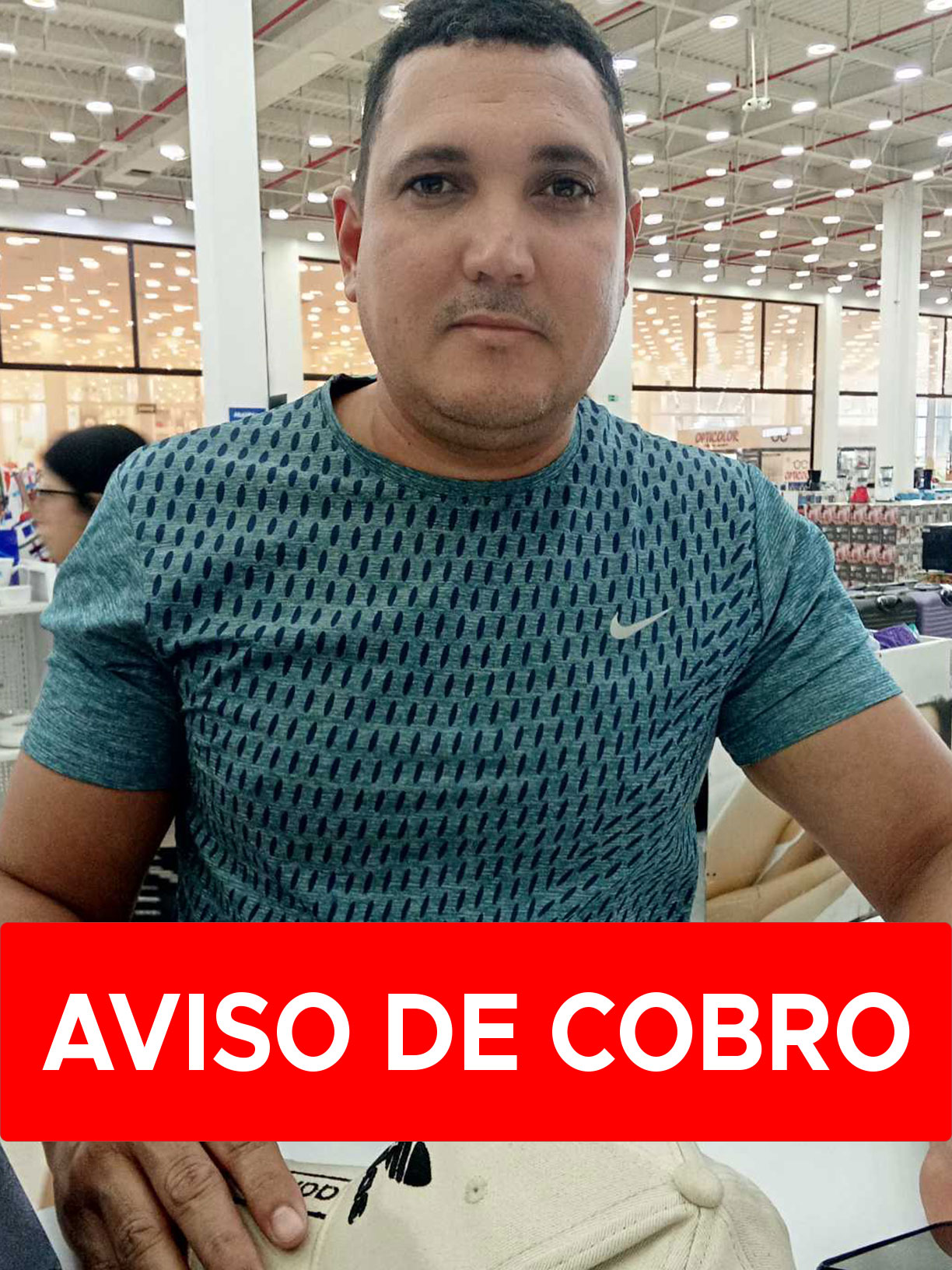 WUILLIAM JOEL ESTRADA CARREÑO