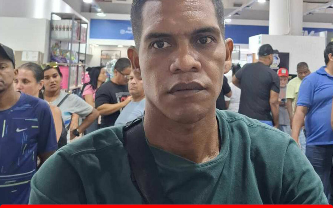 WUILLIAM JOSE ARANGUREN CUELLO