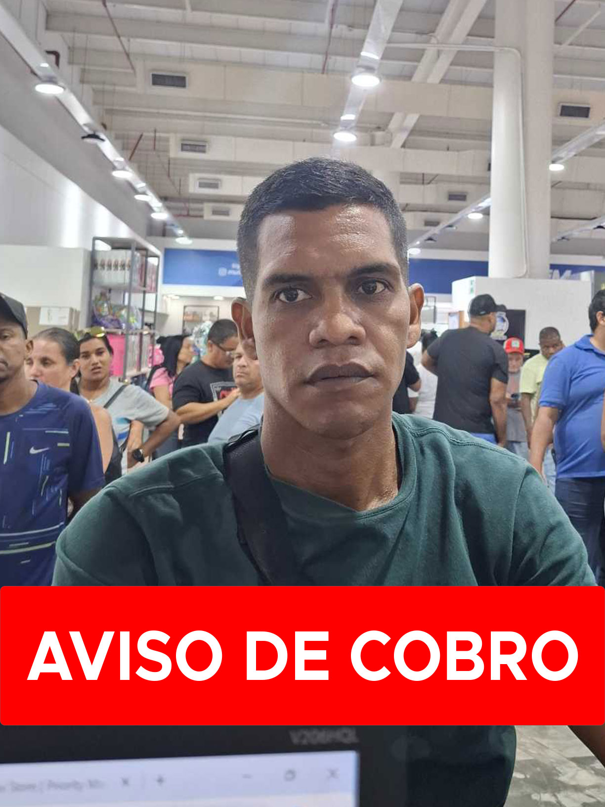 WUILLIAM JOSE ARANGUREN CUELLO