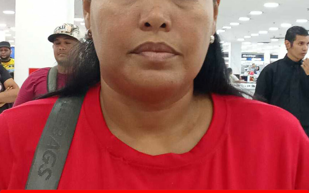 XIANNILET KELI DE JESUS YANEZ FIGUERAS