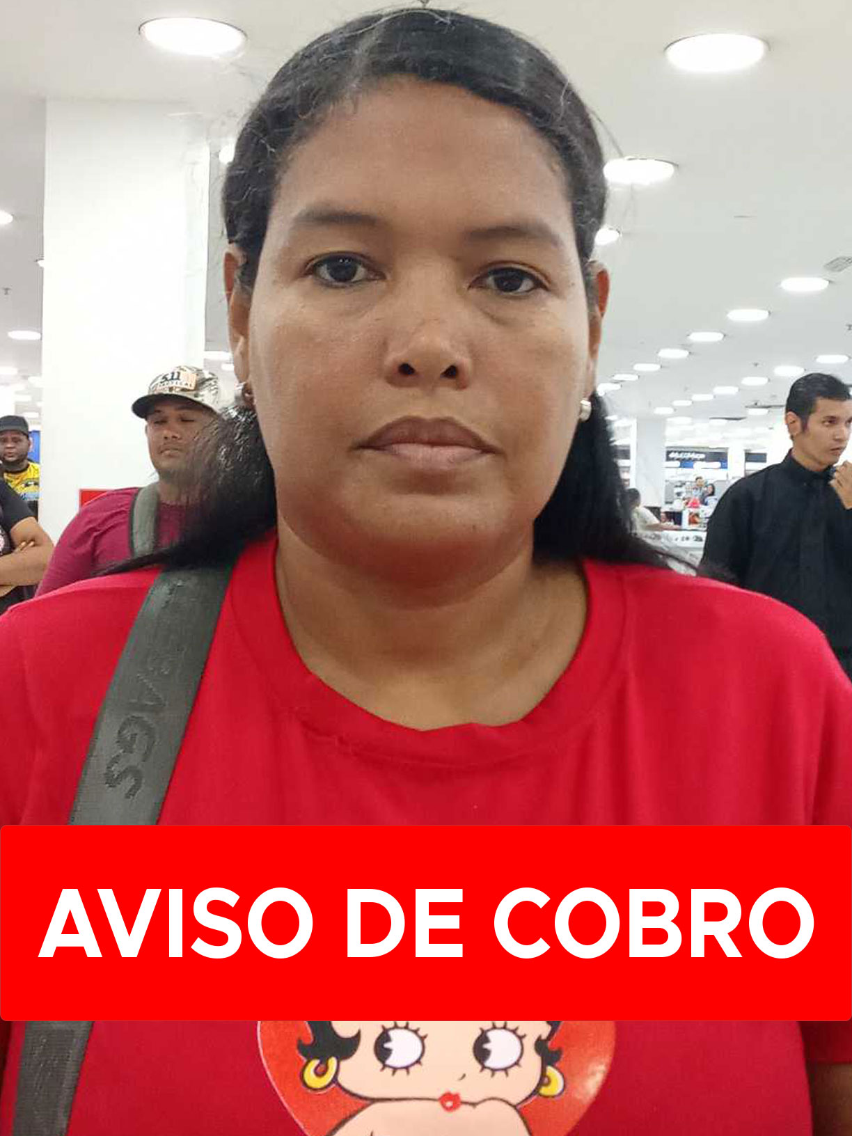 XIANNILET KELI DE JESUS YANEZ FIGUERAS