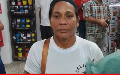 XIOLIMAR JOSEFINA ESCOBAR LUGO