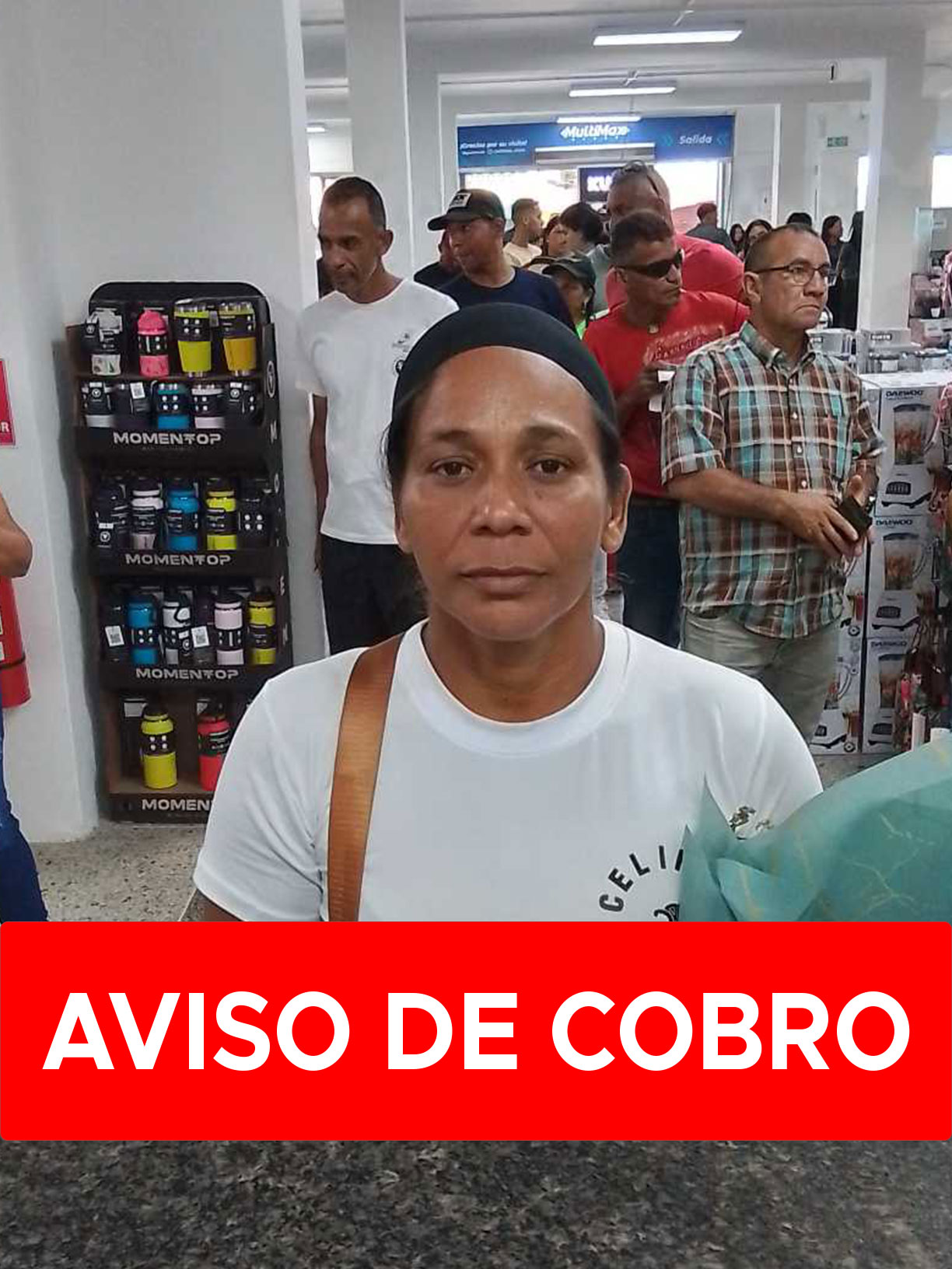 XIOLIMAR JOSEFINA ESCOBAR LUGO