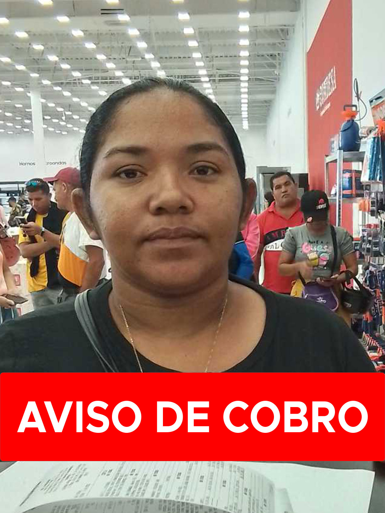 YADYS FRANCHESCAR RODRIGUEZ NIEVES
