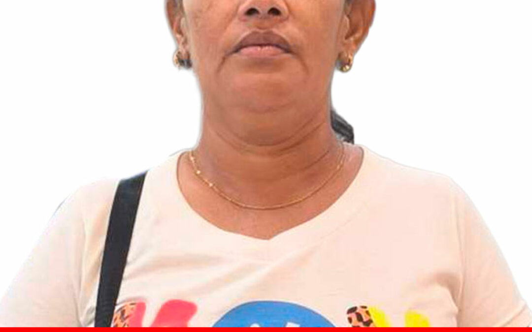 YAIRY JOSEFINA SALAS GARCIA