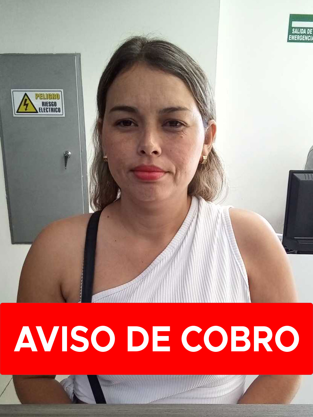 YAJAIRA COROMOTO BARRETO BENCOMO