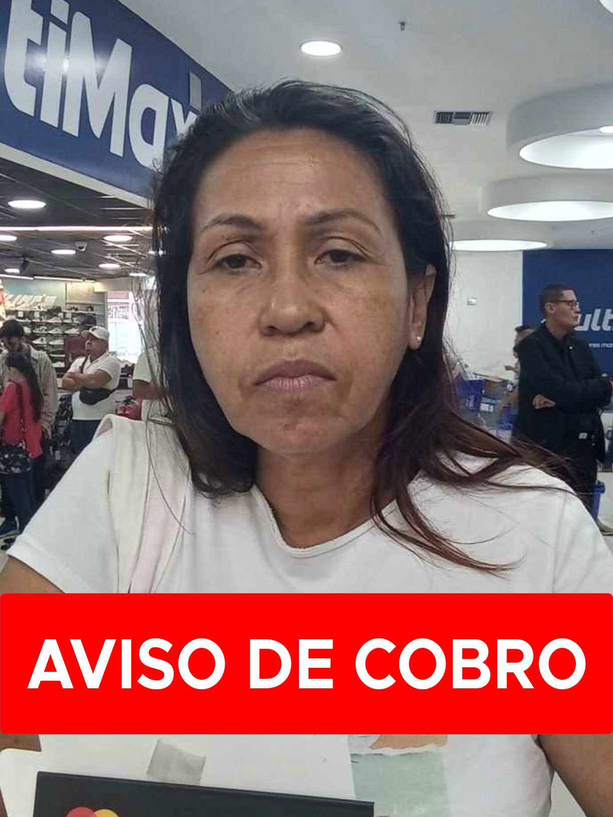 YAJAIRA TERESA MARTINEZ VERASTEGUI