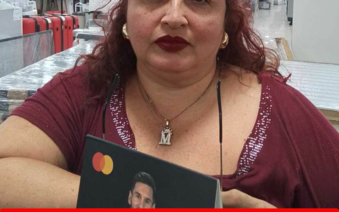 YAMERSI INES ARRAIZ LEAL